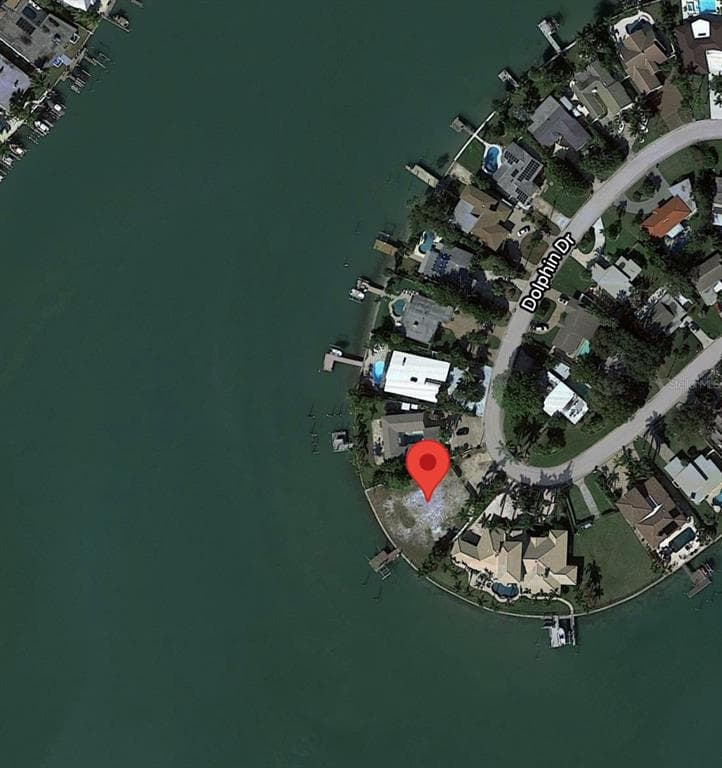 48 DOLPHIN DRIVE TREASURE ISLAND, FL 33706
