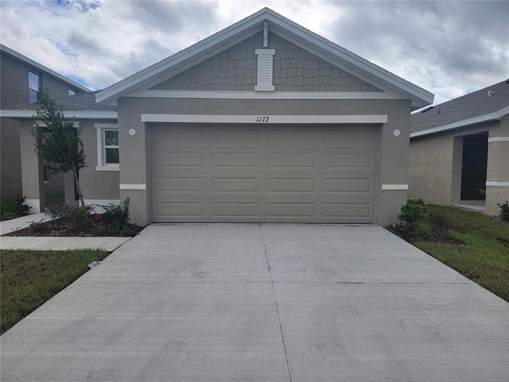 1172 7TH AVENUE NW RUSKIN, FL 33570