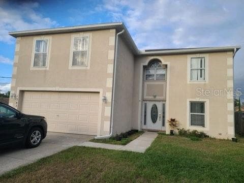 1382 DEBORAH DRIVE