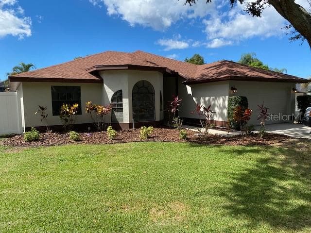 1658 POLO CLUB DRIVE TARPON SPRINGS, FL 34689