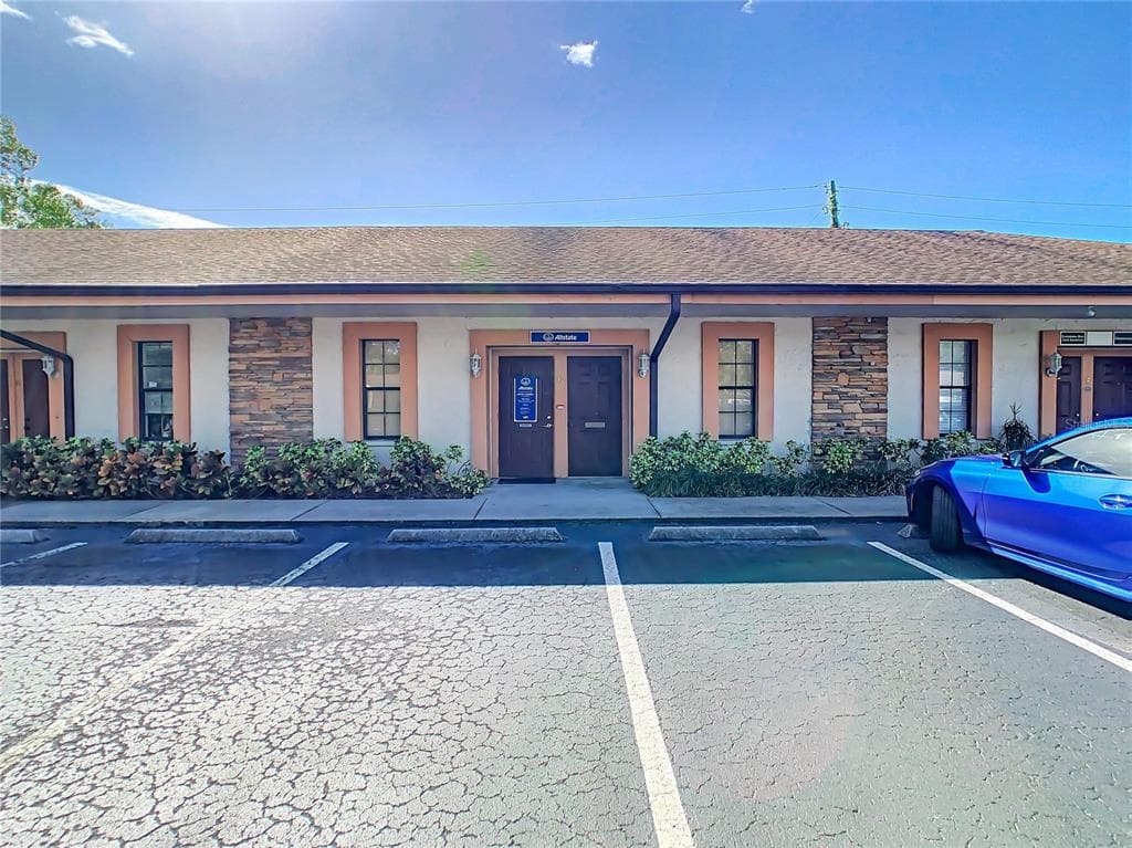 1101 BELCHER ROAD S UNIT G LARGO, FL 33771