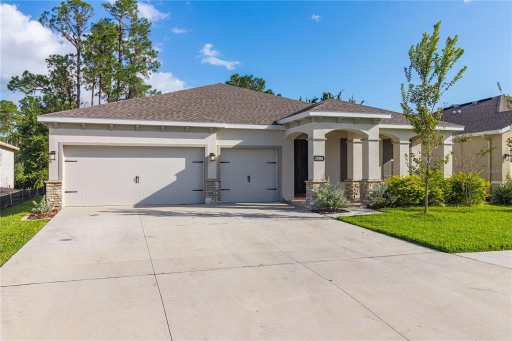 29381 SEDGEWAY BOULEVARD WESLEY CHAPEL, FL 33544