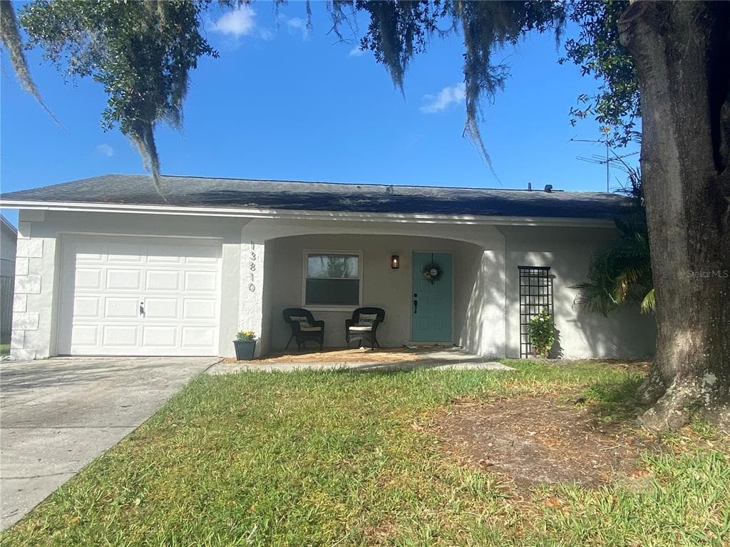 13810 PATHFINDER DRIVE TAMPA, FL 33625