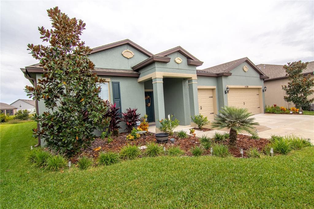 11720 CORK BLARNEY LOOP RIVERVIEW, FL 33579