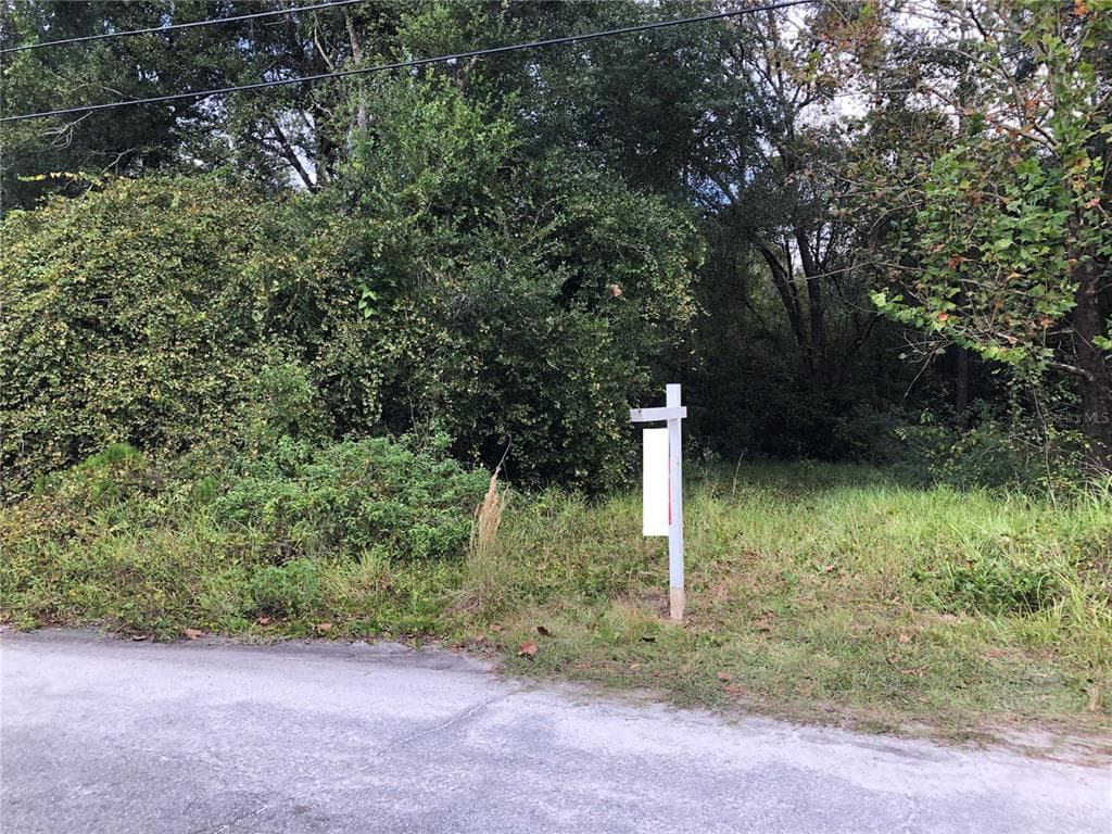 SHETLAND LANE SPRING HILL, FL 34610