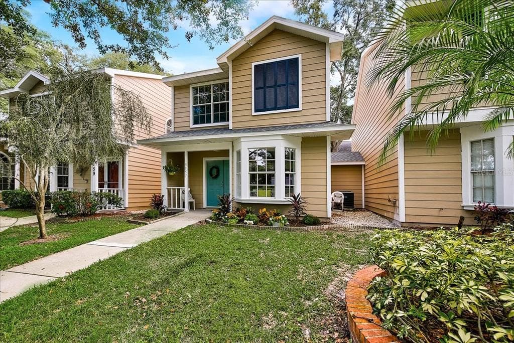 3157 GREY FOX RUN PALM HARBOR, FL 34683