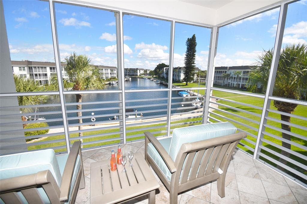 4350 CHATHAM DRIVE UNIT 305