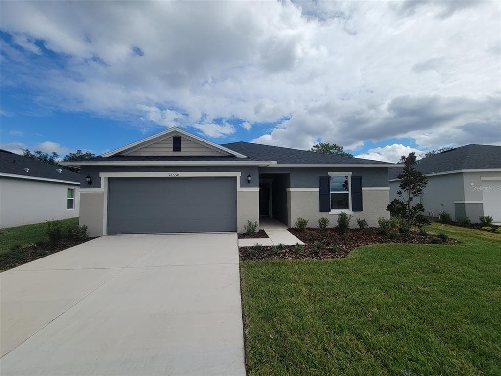 12558 ACHASTA BOULEVARD HUDSON, FL 34669