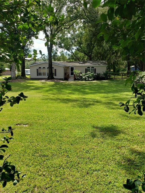 401 SPARKMAN ROAD PLANT CITY, FL 33566
