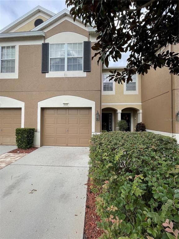 6609 SHINING SUN COURT TAMPA, FL 33634