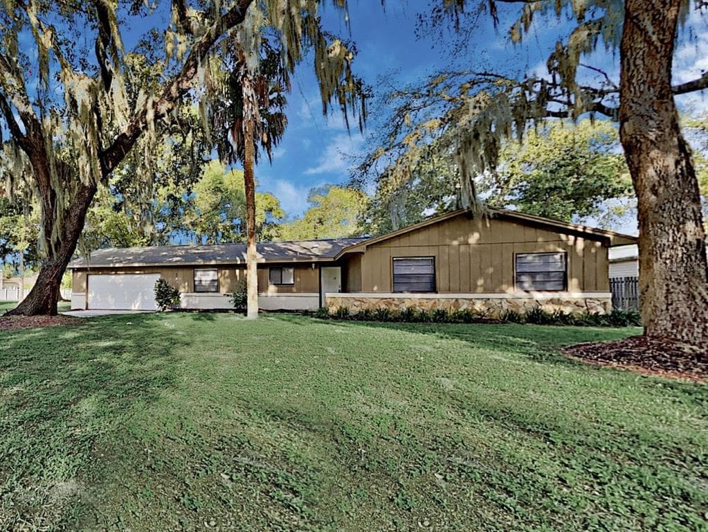 8502 DEE CIRCLE RIVERVIEW, FL 33569
