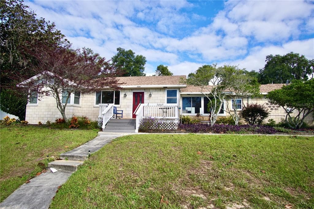 36809 MISSOURI AVENUE DADE CITY, FL 33523
