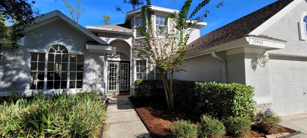 10405 GREENMONT DRIVE TAMPA, FL 33626