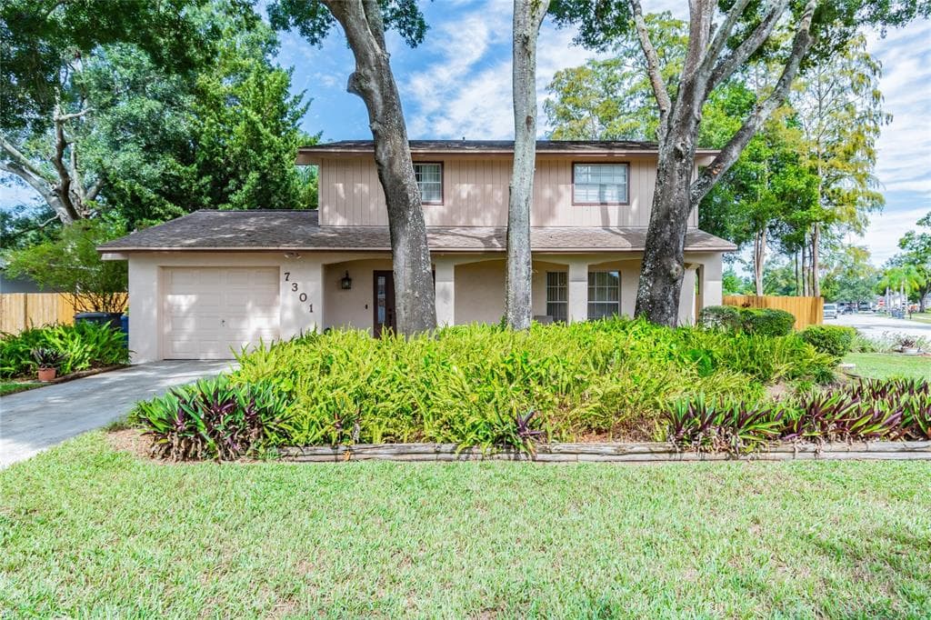 7301 WOODKIRK COURT TAMPA, FL 33634