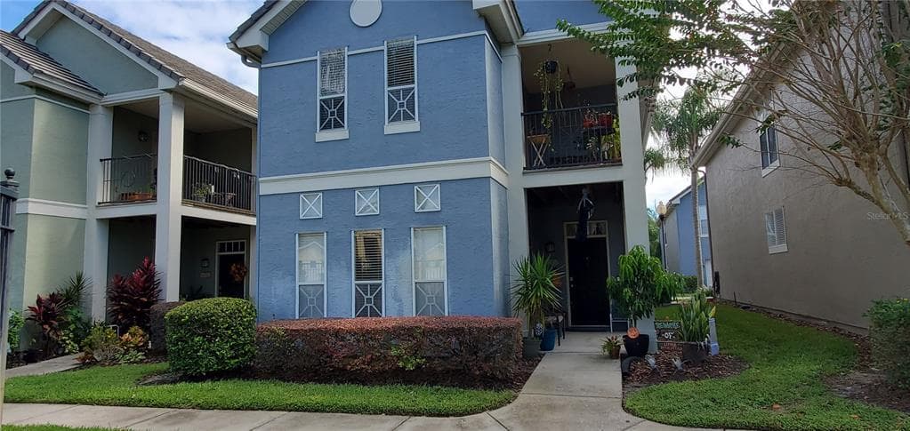4004 FOXTAIL PALM COURT UNIT 4004 TAMPA, FL 33624