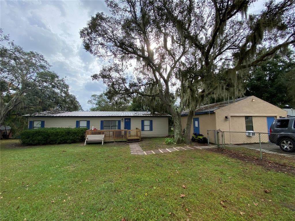 4307 TEVALO DRIVE VALRICO, FL 33596