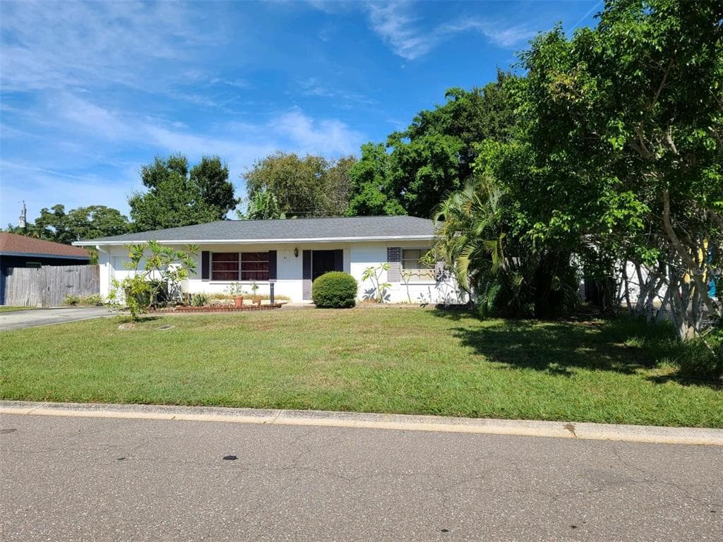 11491 59TH TERRACE SEMINOLE, FL 33772