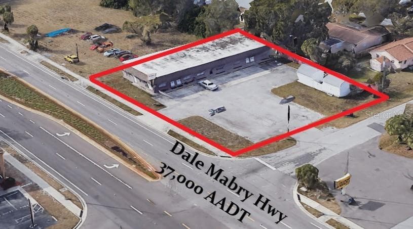 6205 S DALE MABRY HIGHWAY UNIT A TAMPA, FL 33611