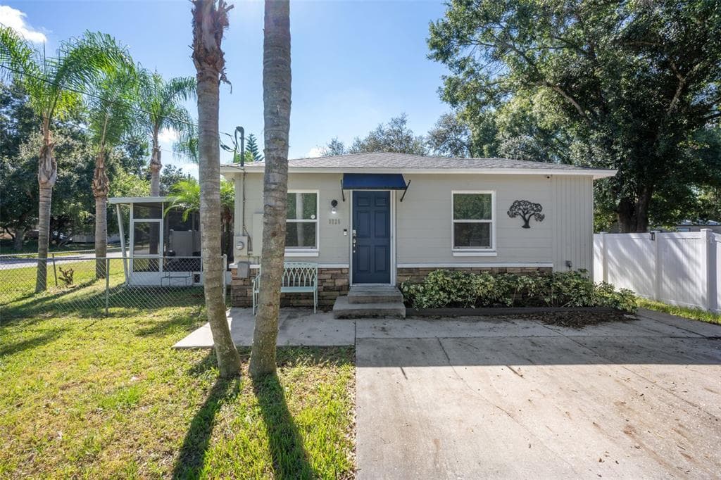 9725 ALSOBROOK AVENUE RIVERVIEW, FL 33578