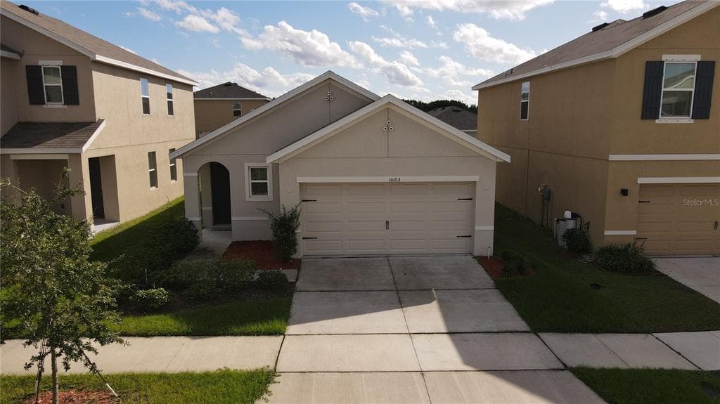10213 MANGROVE WELL ROAD SUN CITY CENTER, FL 33573