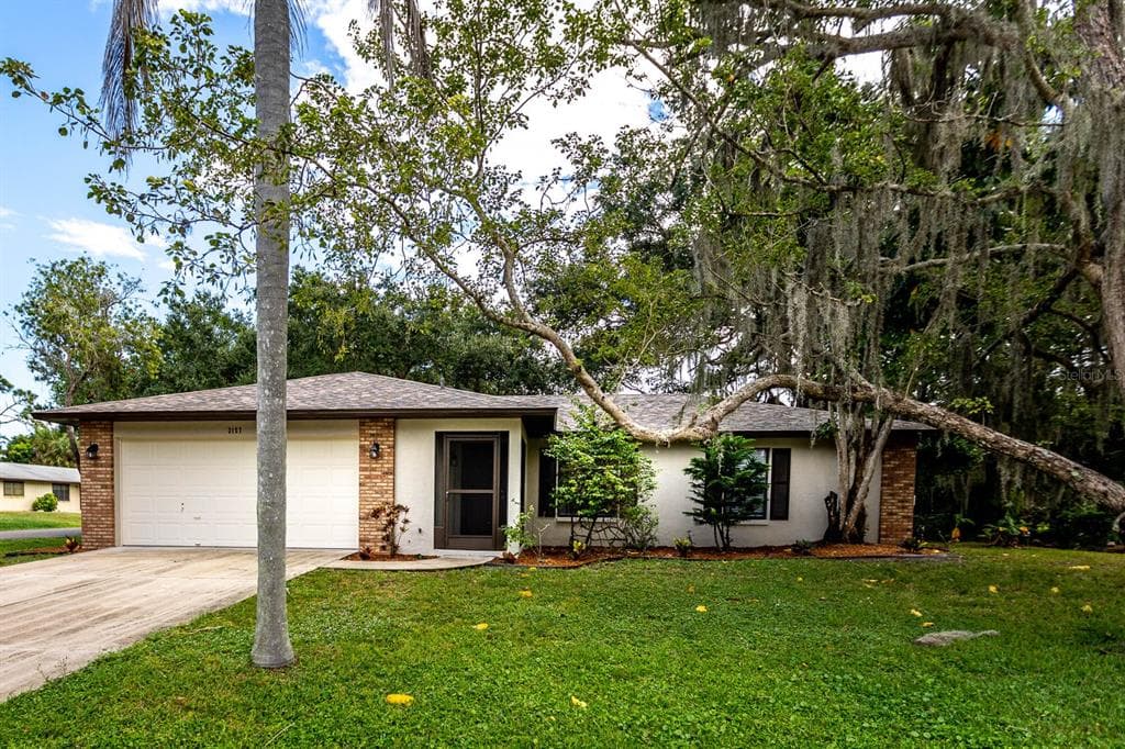 3157 JUNO ROAD VENICE, FL 34293