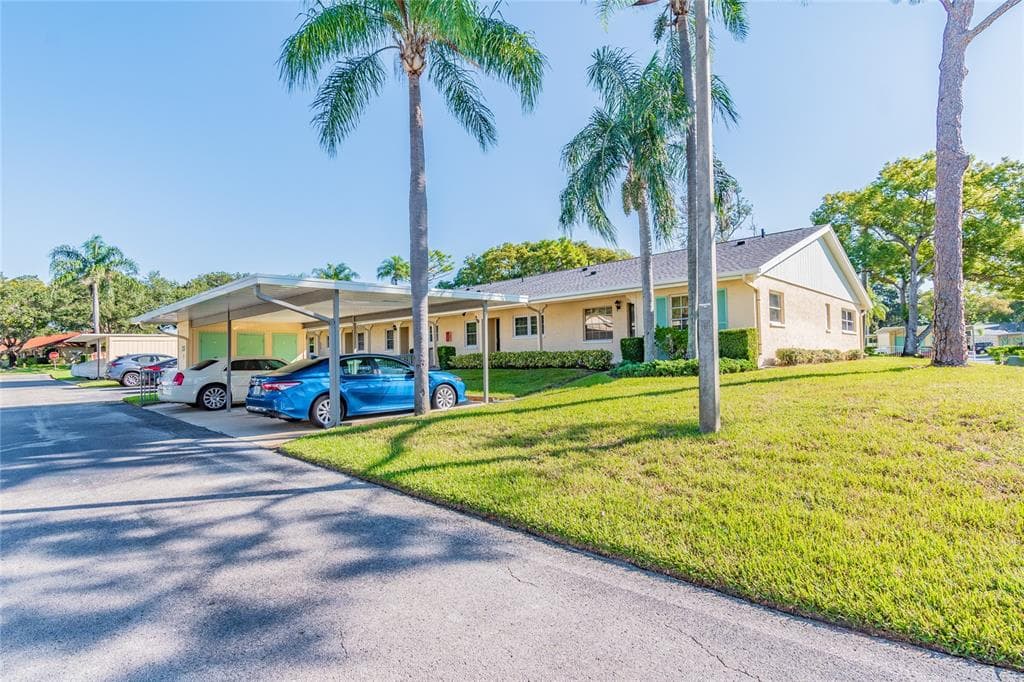 2465 NORTHSIDE DRIVE UNIT 2305 CLEARWATER, FL 33761