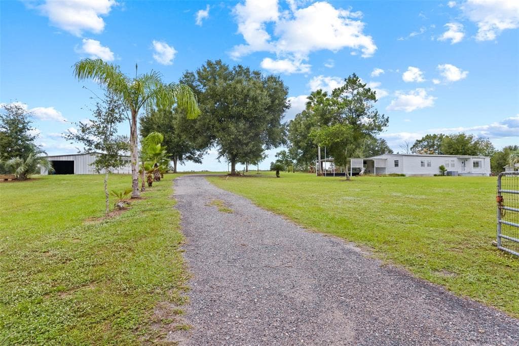11449 LADY PALM LANE DADE CITY, FL 33525