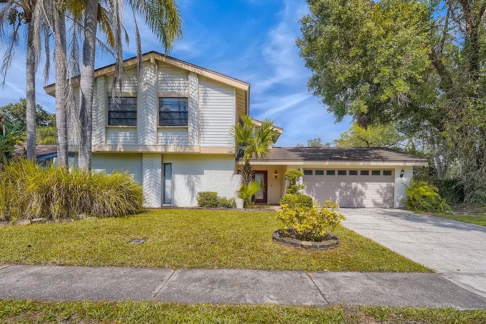 15401 DEERGLEN DRIVE TAMPA, FL 33624