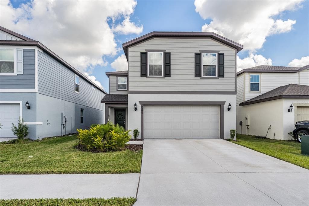 6584 RYESTONE WAY WESLEY CHAPEL, FL 33545