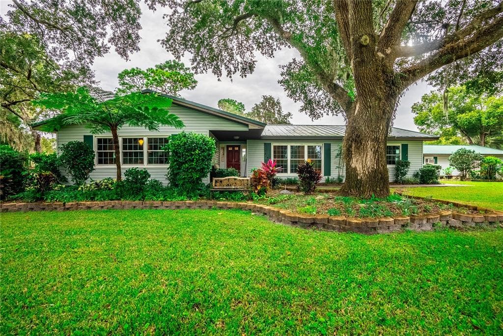 9415 ROOKERY ROAD NEW PORT RICHEY, FL 34654