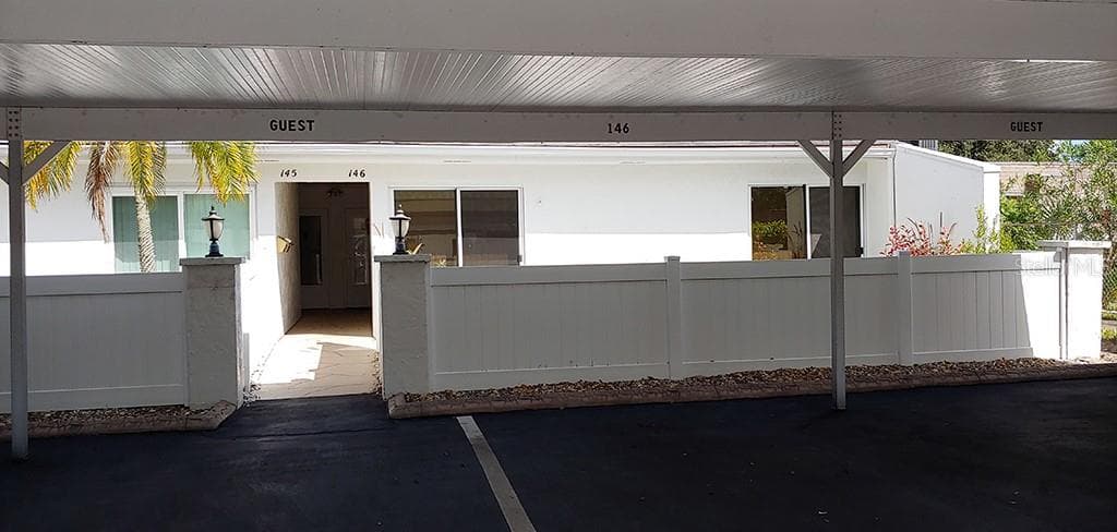 1655 S HIGHLAND AVENUE UNIT D146 CLEARWATER, FL 33756