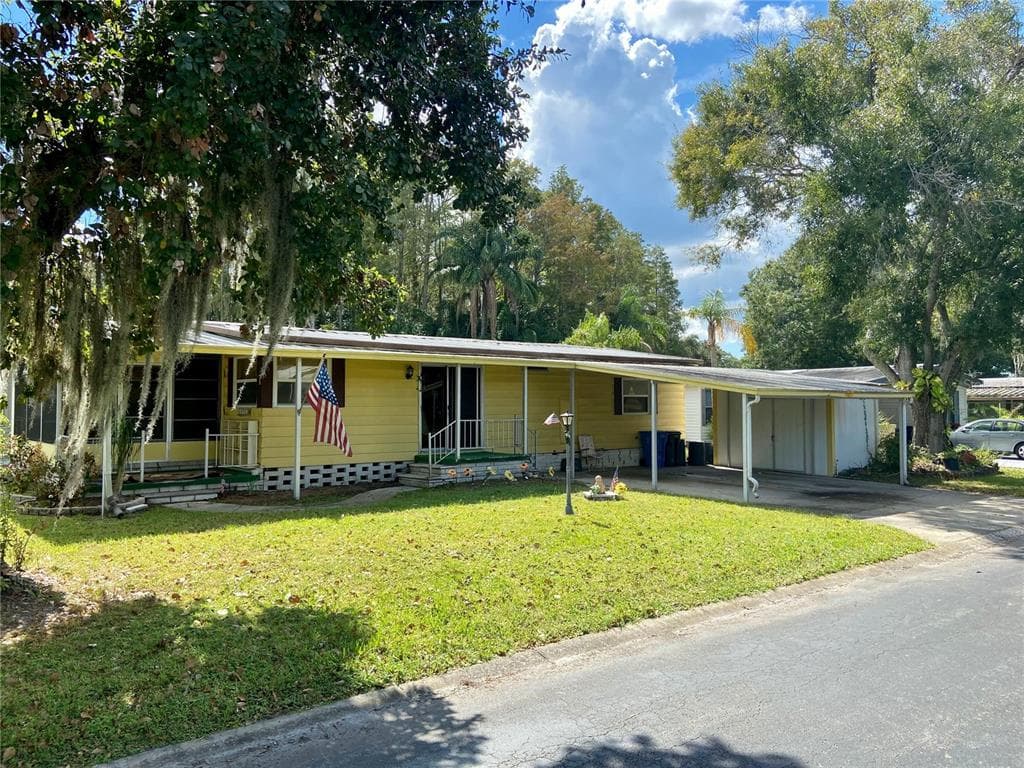 11712 CYPRESS NOOK TAMPA, FL 33626