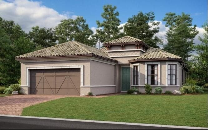 4167 ISONZO WAY WESLEY CHAPEL, FL 33545