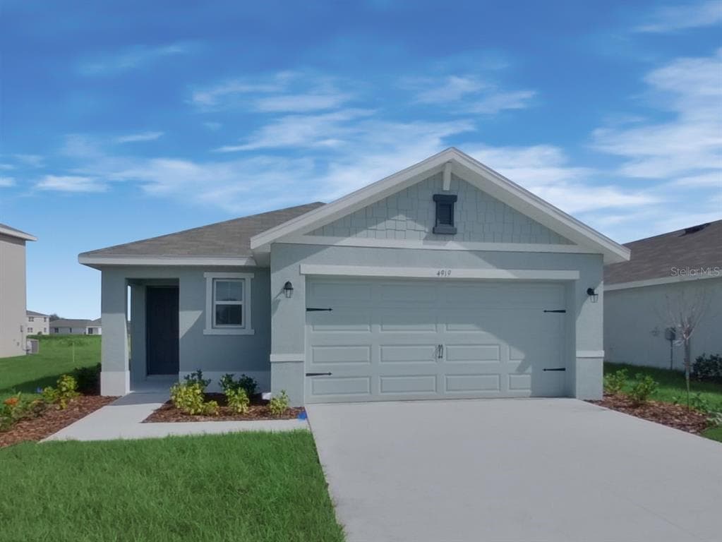 4919 GRANITE DUST PALMETTO, FL 34221