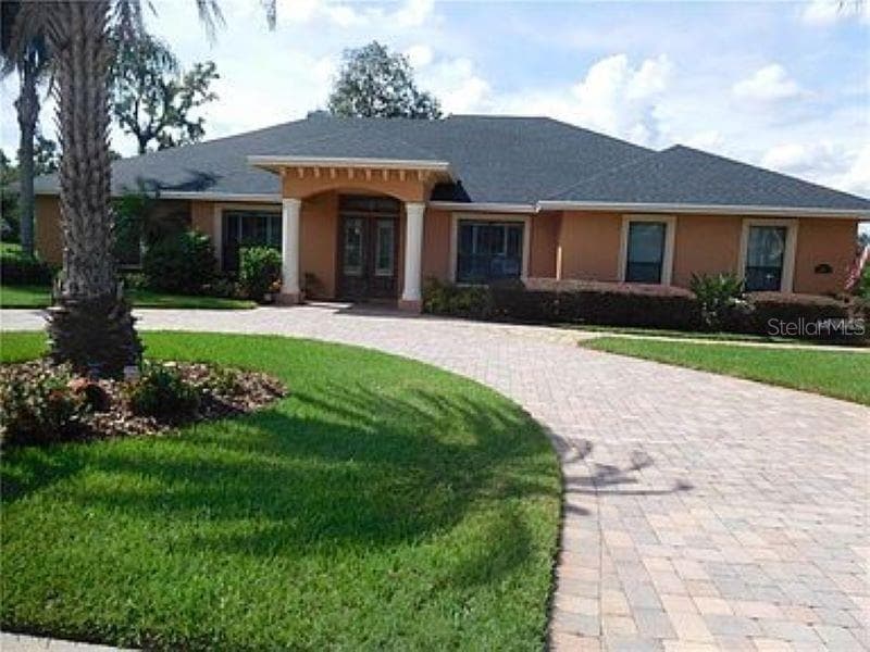 6475 WALKERS GLEN DRIVE LAKELAND, FL 33813