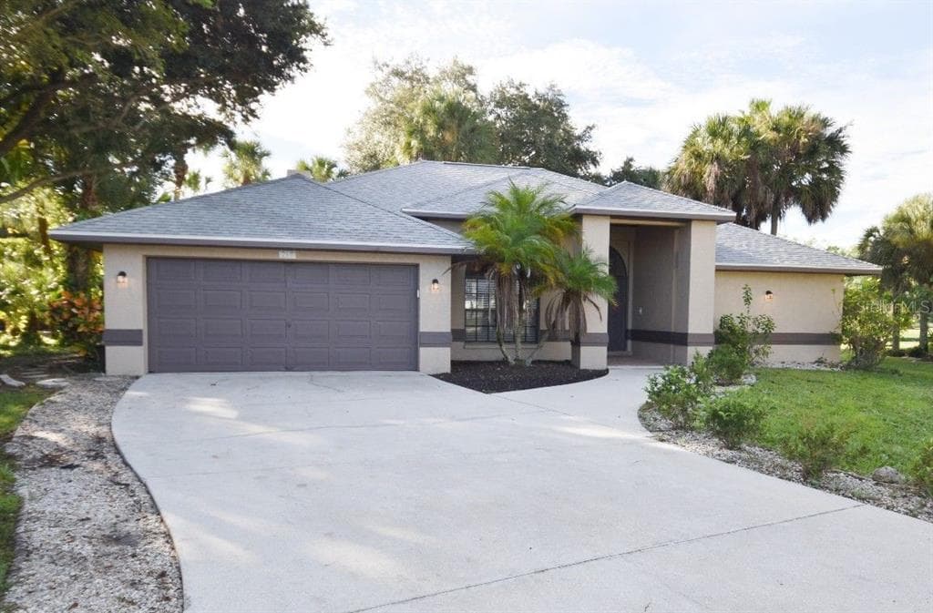 260 ANTOFAGASTA STREET PUNTA GORDA, FL 33983