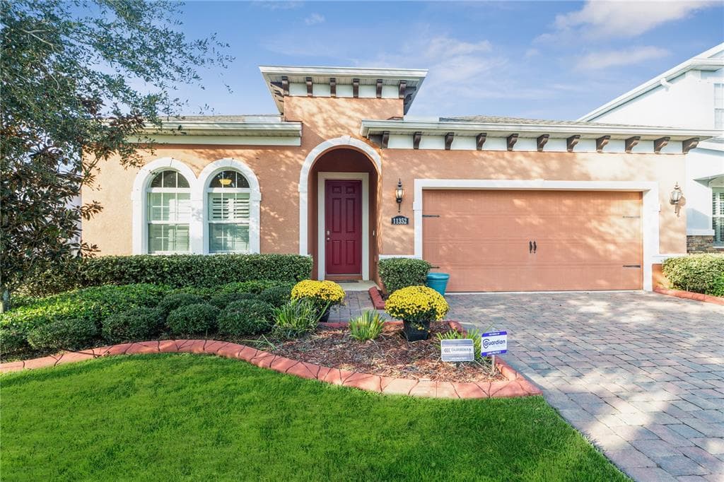 11352 EMERALD SHORE DRIVE RIVERVIEW, FL 33579