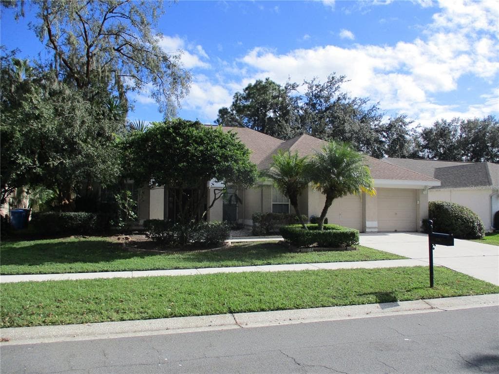 9203 DAYFLOWER DRIVE TAMPA, FL 33647