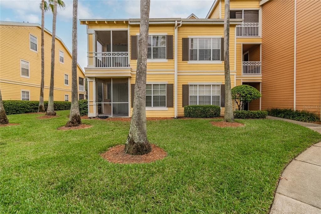5005 CITY STREET UNIT 1315 ORLANDO, FL 32839