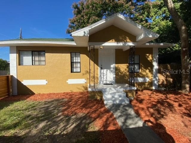 2011 22ND STREET S ST PETERSBURG, FL 33712