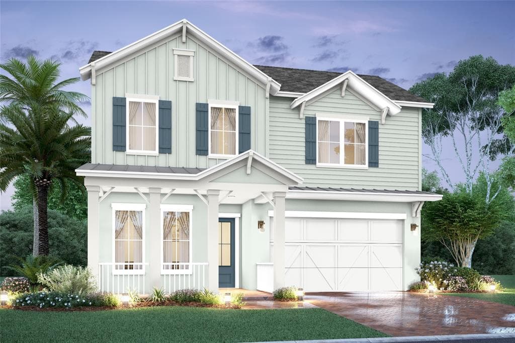 3410 W WALLCRAFT AVENUE TAMPA, FL 33611