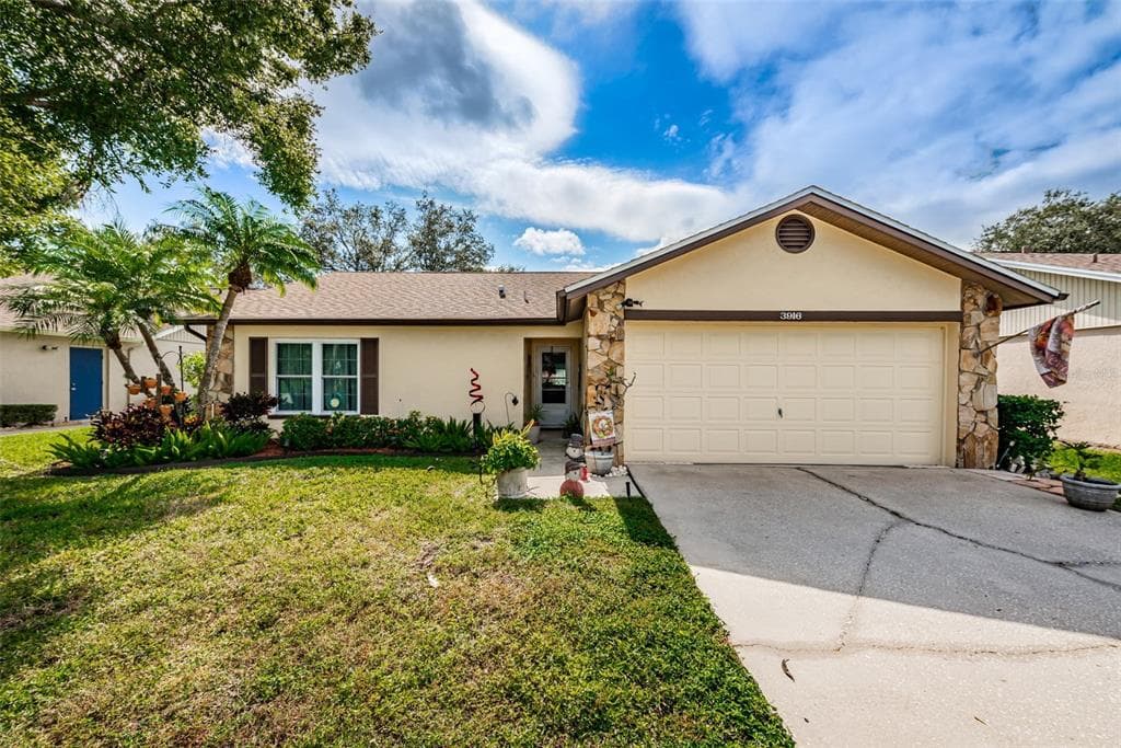 3916 104TH AVENUE N CLEARWATER, FL 33762