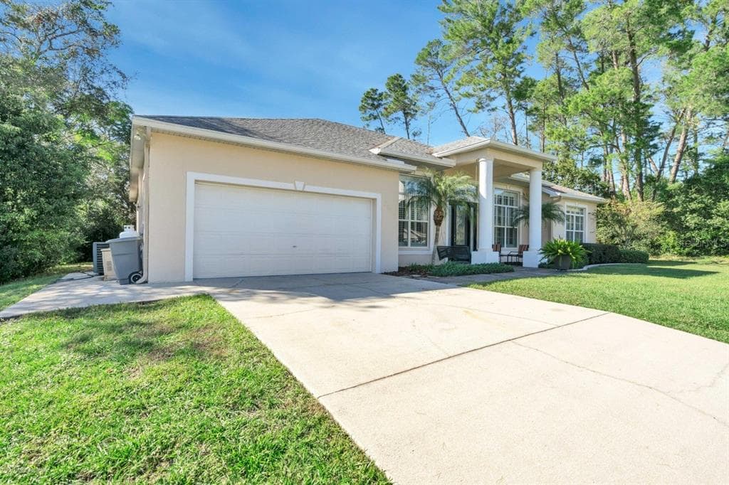 2365 ARDENWOOD DRIVE SPRING HILL, FL 34609