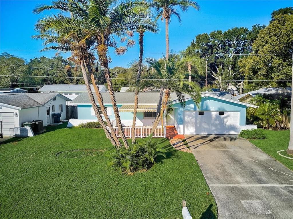 341 TRALEE STREET LARGO, FL 33770