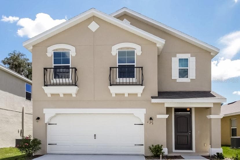 115 SAN AVELLINO COURT BRADENTON, FL 34208