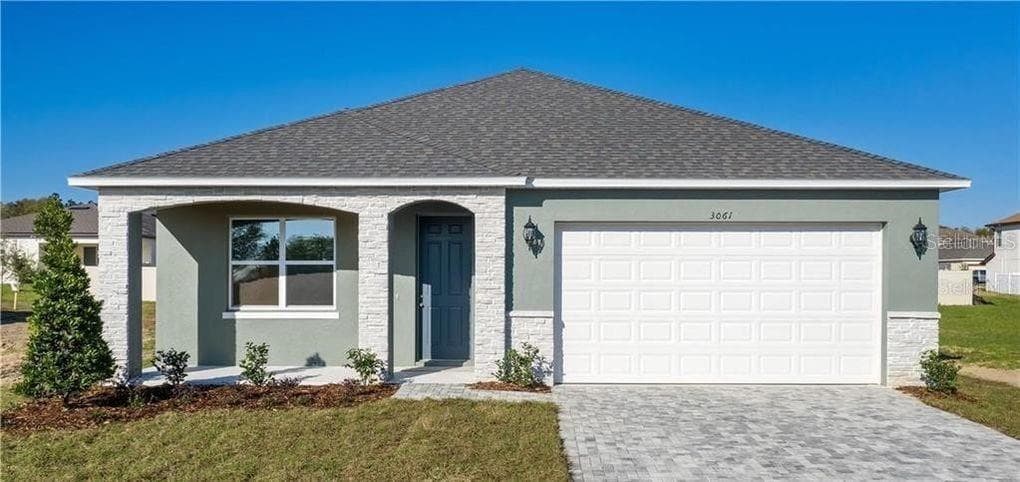 3061 SUNSCAPE TERRACE GROVELAND, FL 34736