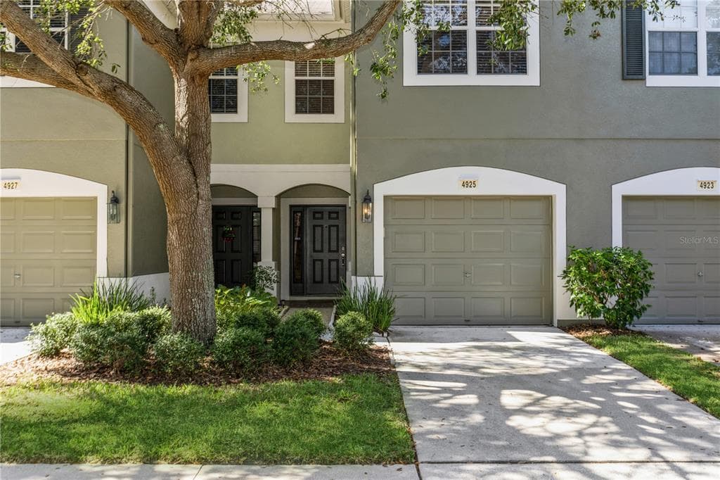 4925 BARNSTEAD DRIVE RIVERVIEW, FL 33578