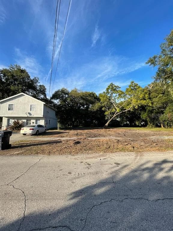 3406 1/2 E 10TH AVENUE TAMPA, FL 33605