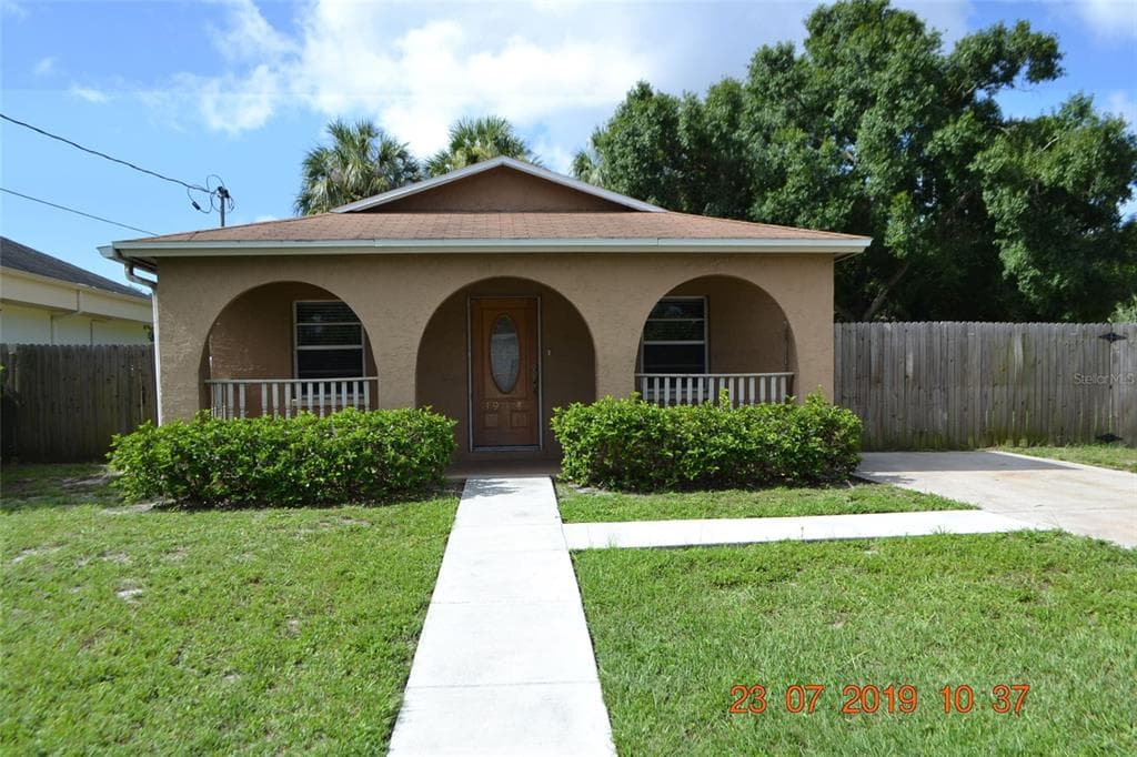 1914 W LA SALLE STREET TAMPA, FL 33607