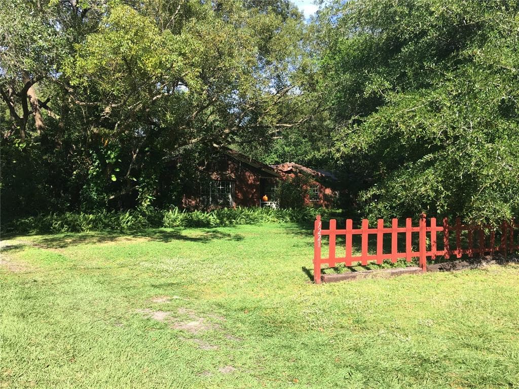 7221 CYPRESS LAKE DRIVE ODESSA, FL 33556